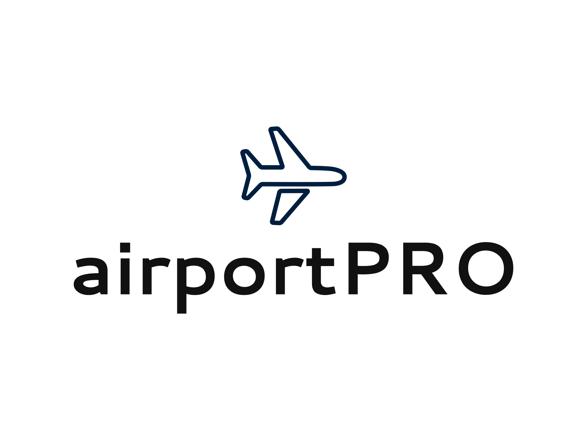 airportPRO | Scheduling and Booking Website