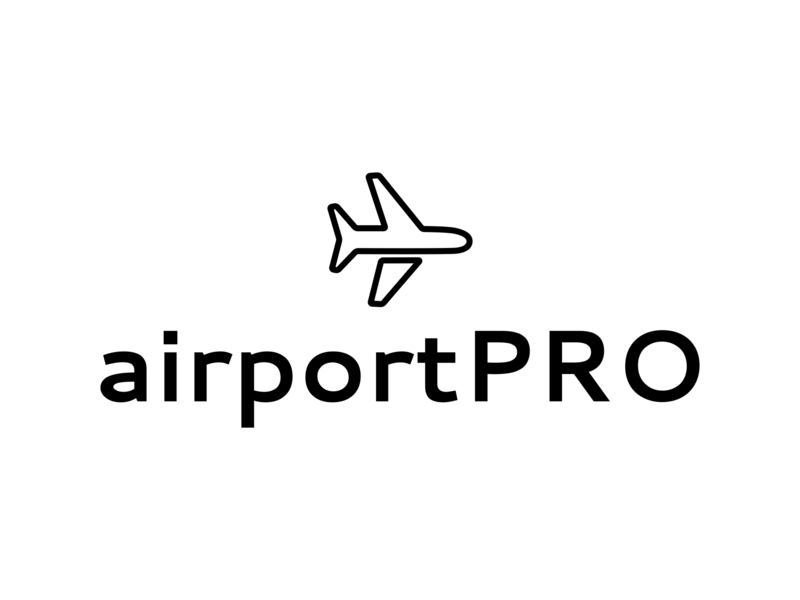 airportPRO | Scheduling and Booking Website